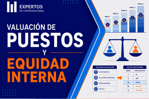 Valuación de puestos y Equidad Interna